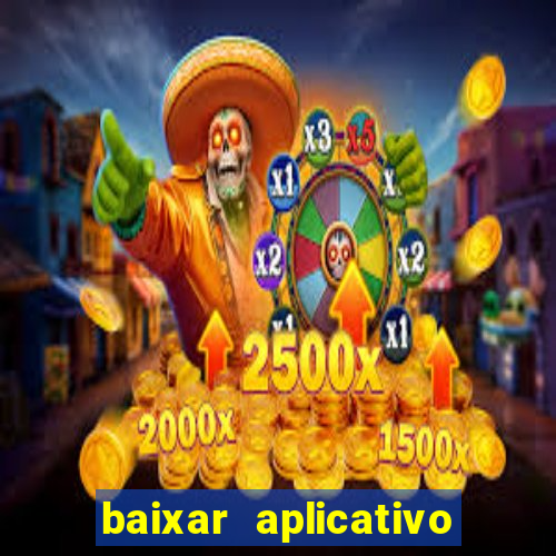 baixar aplicativo para fazer jogo do bicho